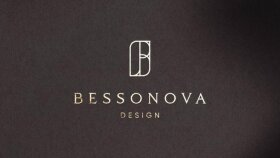 Bessenova - Kurumsal Logo Tasarım