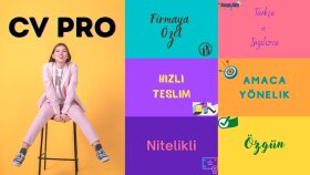 CV PRO