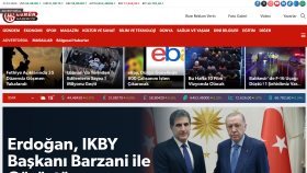 haber sitemizde reklamınızı yayınlarım