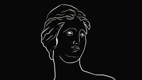 Lineart çalışmalarım