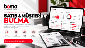 b2b müşteri araştırması ve hedef firma listesi hazırlıyorum