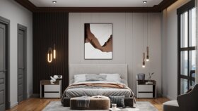 iç mekan tasarımı yapar ve render alırım