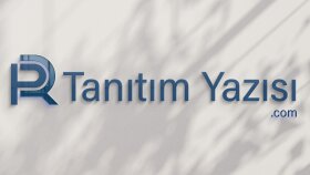 Kişisel-Kurumsal Logo Tasarımı
