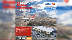 Tüyap Hareketli Post Tasarımı