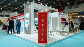 HopeWind, Solarex 2024 Fuarı Video ve Fotoğraf Çekimi