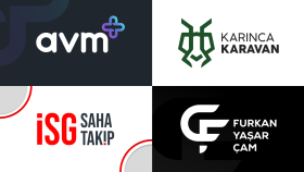 sizin için en uygun logoyu oluşturacağım