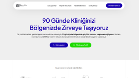 hayal ettiğiniz web sitenizi tasarlayıp oluşturabilirim