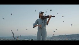 Aliye - Seniorita