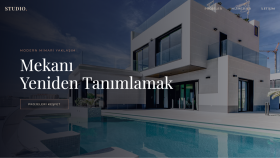 Mimarlık sitesi