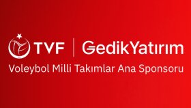 GEDİK YATIRIM MİLLİ TAKIM TV SPONSOR REKLAMI