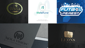 Profesyonel Logo Tasarımı