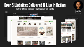 Wordpress Development