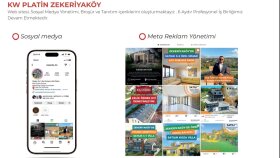 KW PLATİN ZEKERİYAKÖY