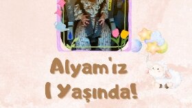 Bebek shower,doğum günü,evlilik davetiye tasarım