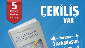 Çekiliş Görselleri