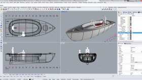 obje tasarımlarınızı 3d haline getiririm
