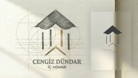 Özgün Logo Tasarımı | Eskizden Vektöre Profesyonel Süreç