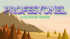 marka profilinize uygun illüstrasyonlar yapacağım