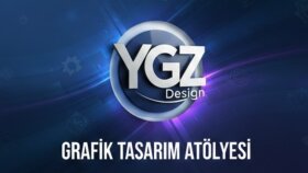 markanıza özel modern bir logo tasarımı yaparım