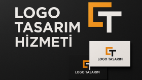 markanıza özel logo tasarlarım