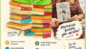 uzun yıllardır yönlendirici editörlük hizmeti veririm