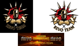 Pubg Revo Team