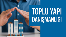 toplu yapı ve emlak yöneticiliği danışmanlığı veririm