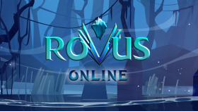 Mmorpg Oyun Logosu
