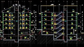 2D Teknik Çizimler