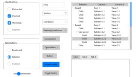 Python çeşitli programlar yazabilirim ve hataları gideririm