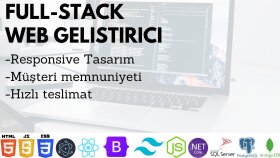 Kişisel ve Kurumsal Web Siteleri