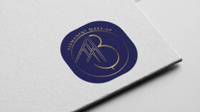 İsme Özel Logo Tasarımı