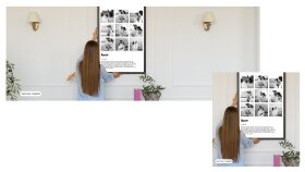 Gopicart için Slider-Banner tasarımı