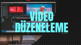 videonuzu; dinamik, hızlı, akıcı hale getirebilirim