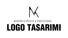 markanızın logosunu tasarlıyorum