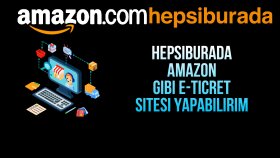 size özel sıfırdan tam kapsamlı e-ticaret sitesi yaparım