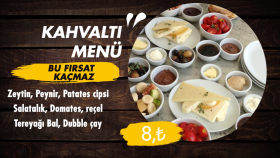 İş örneğim