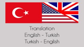 her türlü belgeyi İngilizceye çevirebilirim