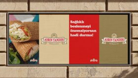 Asrın Tandır Fabrikası - Video Reklam