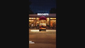 BIG CHEFS Reels