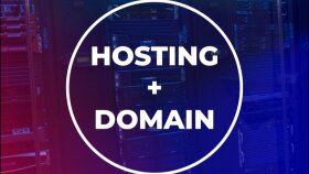 size en uygun domaini ve hosting hizmeti sağlarım