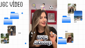 MARKANIZA DEĞER KATAN KULLANICI DENEYİMİ