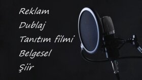Önceki çalışmalarımdan kesitler