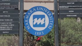 Marmara Üniversitesi Tarih Bölümü Tanıtım Filmi