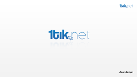 1tık.net - Logo Tasarımı