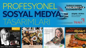 işletmenizin sosyal medya tasarımlarını yapabilirim