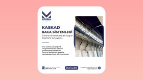 Meksan Baca Ve Havalandırma Sistemleri Tasarımı