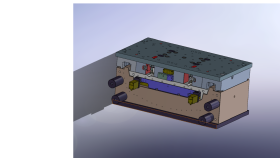 Solidworks ve CAM ile projelerinizi üretime hazırlarım