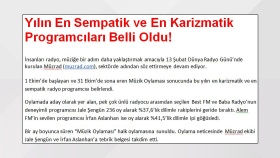 Müzrad | Basın Bülteni