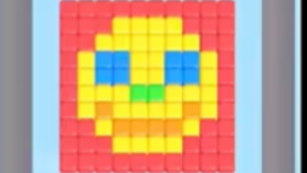 Pixel Flow - Match 3